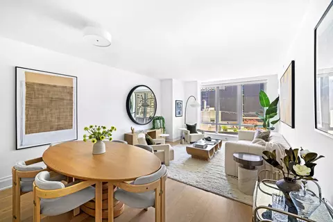 50 Riverside Blvd #9H, New York, NY 10069