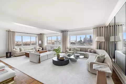 45 Sutton Pl S #PHF/G, New York, NY 10022