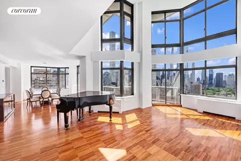 188 E 64th St #3701/3801, New York, NY 10065