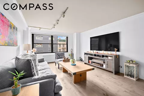 225 E 57th St #5S, New York, NY 10022
