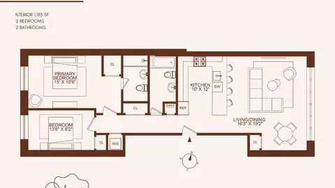 21 Conselyea St #2, Brooklyn, NY 11211