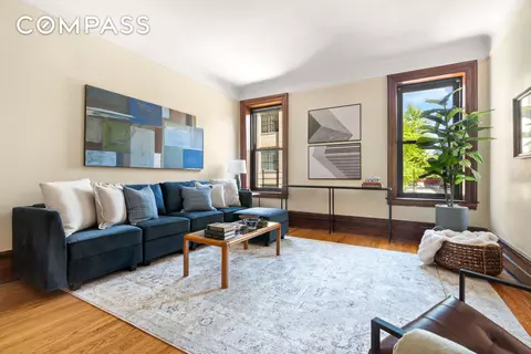 61 Pierrepont St #24, Brooklyn, NY 11201
