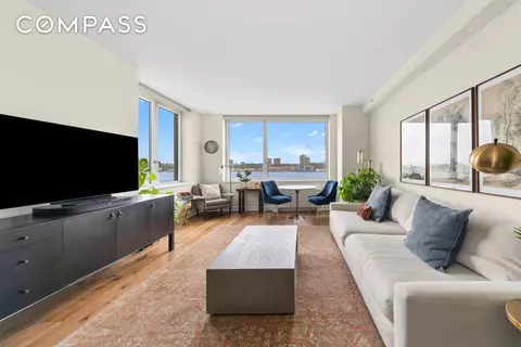 100 Riverside Blvd #7G, New York, NY 10069