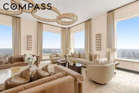 432 Park Ave #PH88, New York, NY 10022