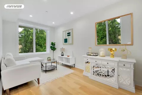 473 Bainbridge St #2A, Brooklyn, NY 11233