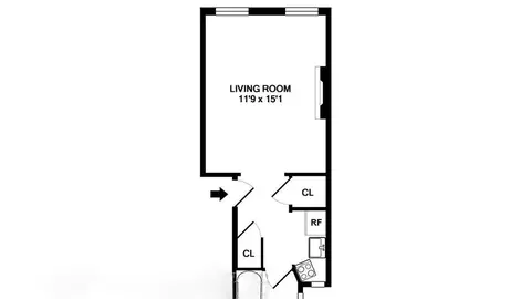 333 E 85th St #2A, New York, NY 10028