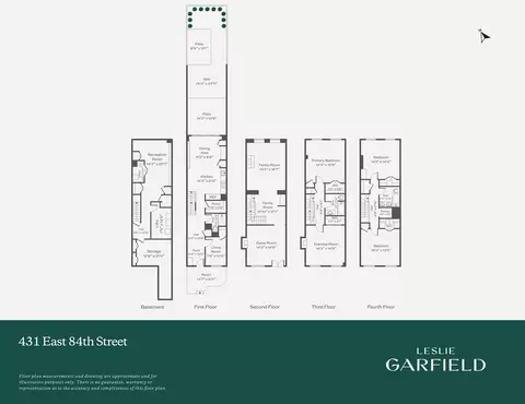 431 E 84th St, New York, NY 10028