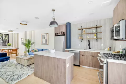 219 Weirfield St #3, Brooklyn, NY 11221