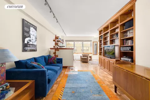80 Park Ave #12C, New York, NY 10016