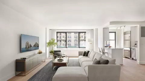 301 E 69th St #8D, New York, NY 10021
