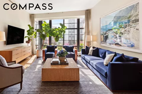 150 Charles St #3AS, New York, NY 10014
