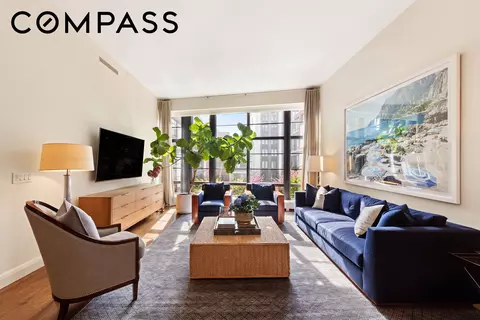 150 Charles St #3AS, New York, NY 10014