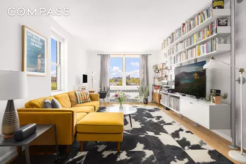 58 Dahill Rd #6E, Brooklyn, NY 11218