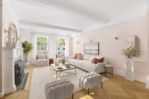 25 E 86th St #2E, New York, NY 10028