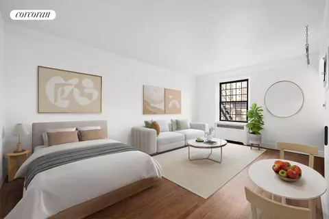 78 8th Ave #5F, Brooklyn, NY 11215