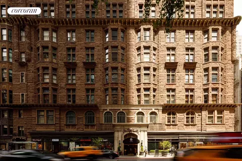 205 W 57th St #10DC, New York, NY 10019