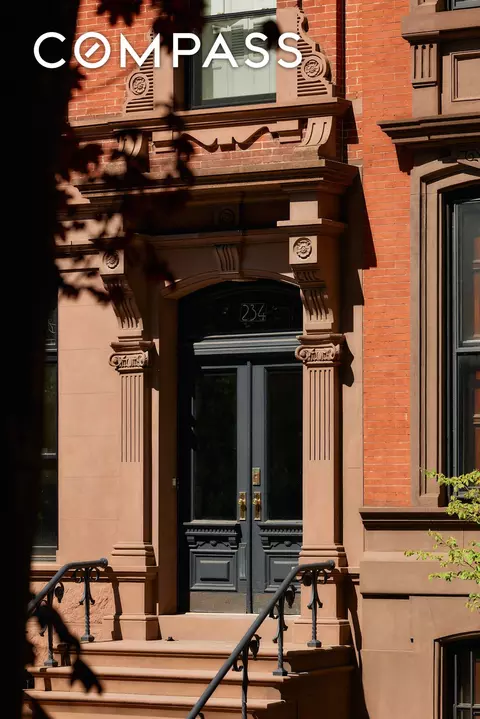 234 Clinton St, Brooklyn, NY 11201
