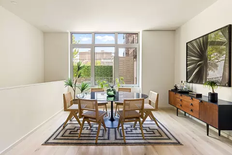 66 Clinton St #MAISONETTE, New York, NY 10002
