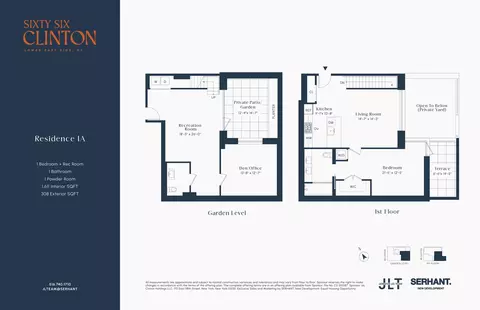 66 Clinton St #MAISONETTE, New York, NY 10002