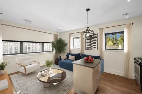 120 Greenwich St #PHC, New York, NY 10006