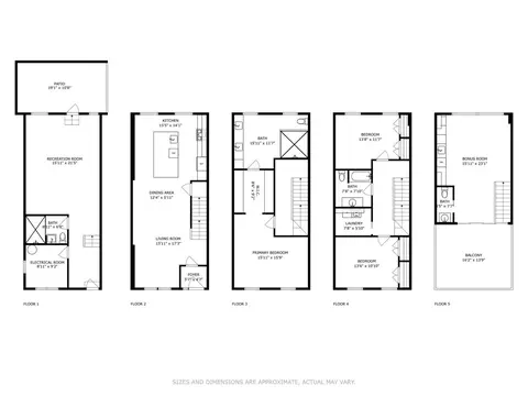 391 Manhattan Ave, New York, NY 10026