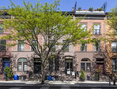 391 Manhattan Ave, New York, NY 10026