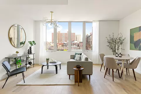66 Clinton St #5B, New York, NY 10002