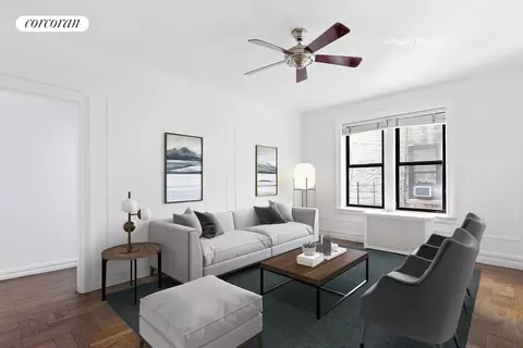 222 E 82nd St #2H, New York, NY 10028