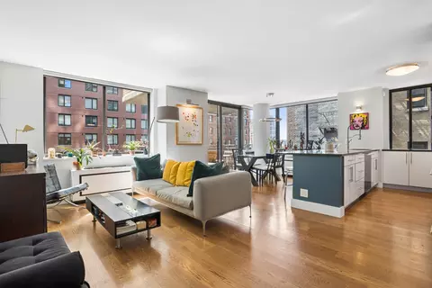 275 W 96th St #9E, New York, NY 10025