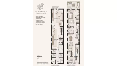 501 8th Ave #1, Brooklyn, NY 11215