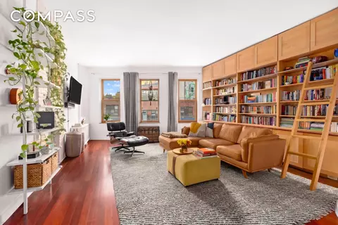 130 Prospect Pl #1, Brooklyn, NY 11217