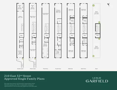 210 E 52nd St, New York, NY 10022