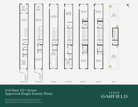 210 E 52nd St, New York, NY 10022