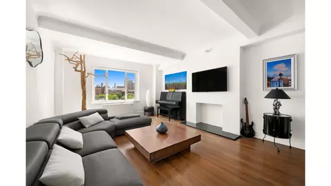 7 W 96th St #11A/11E, New York, NY 10025