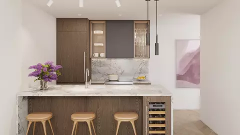 350 E 18th St #8E, New York, NY 10003