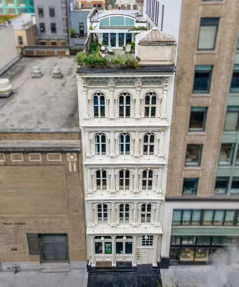 75 Murray St, New York, NY 10007