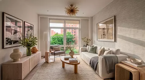 350 E 18th St #6C, New York, NY 10003