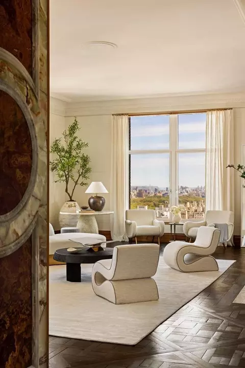 515 Park Ave #36/37, New York, NY 10022