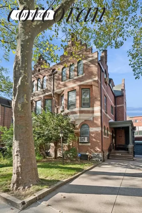 1433 Union St, Brooklyn, NY 11213