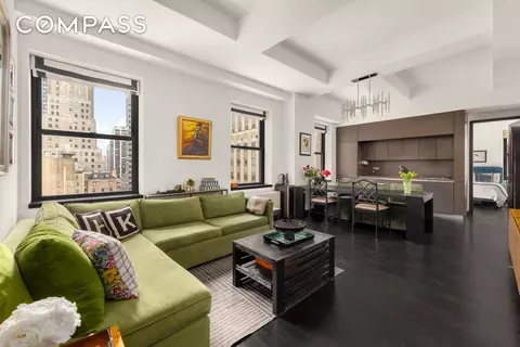 20 Pine St #1802, New York, NY 10005