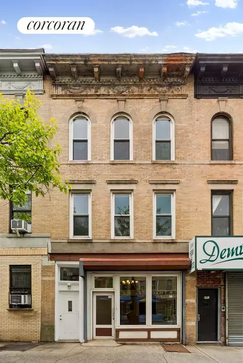 692 Washington Ave, Brooklyn, NY 11238