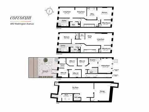 692 Washington Ave, Brooklyn, NY 11238