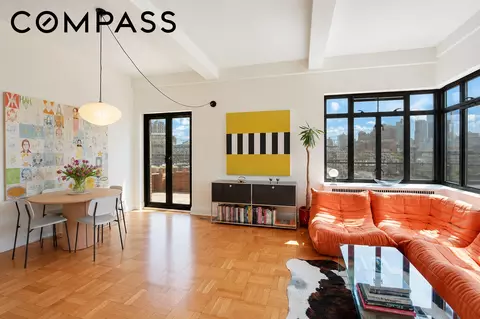 160 Columbia Hts #10F, Brooklyn, NY 11201