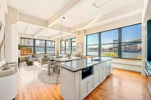 1 Main St #4B, Brooklyn, NY 11201