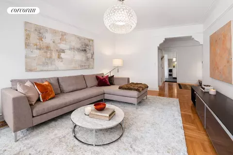35-40 82nd St #4H, New York City, NY 11372