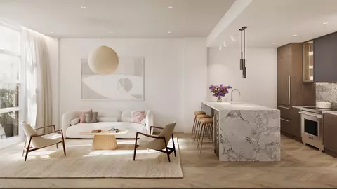 350 E 18th St #9F, New York, NY 10003