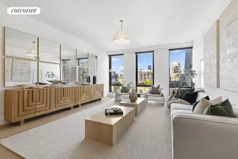 50 W 66th St #11B, New York, NY 10023