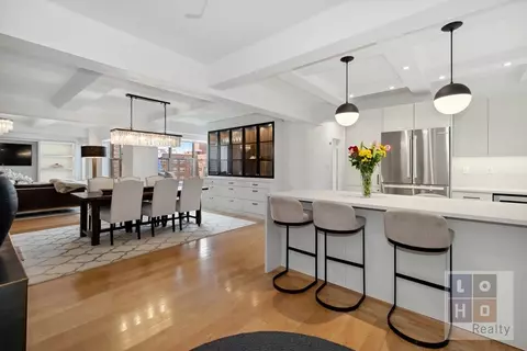 500 Grand St #A9B-9C, New York, NY 10002