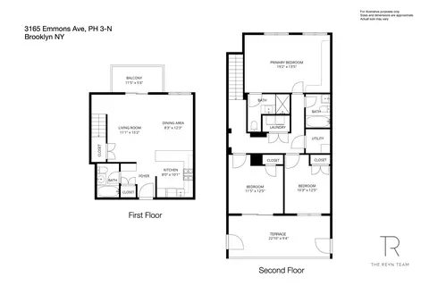 3165 Emmons Ave #PH3N, Brooklyn, NY 11235