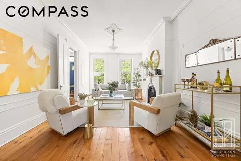 195 A 8th St, Brooklyn, NY 11215